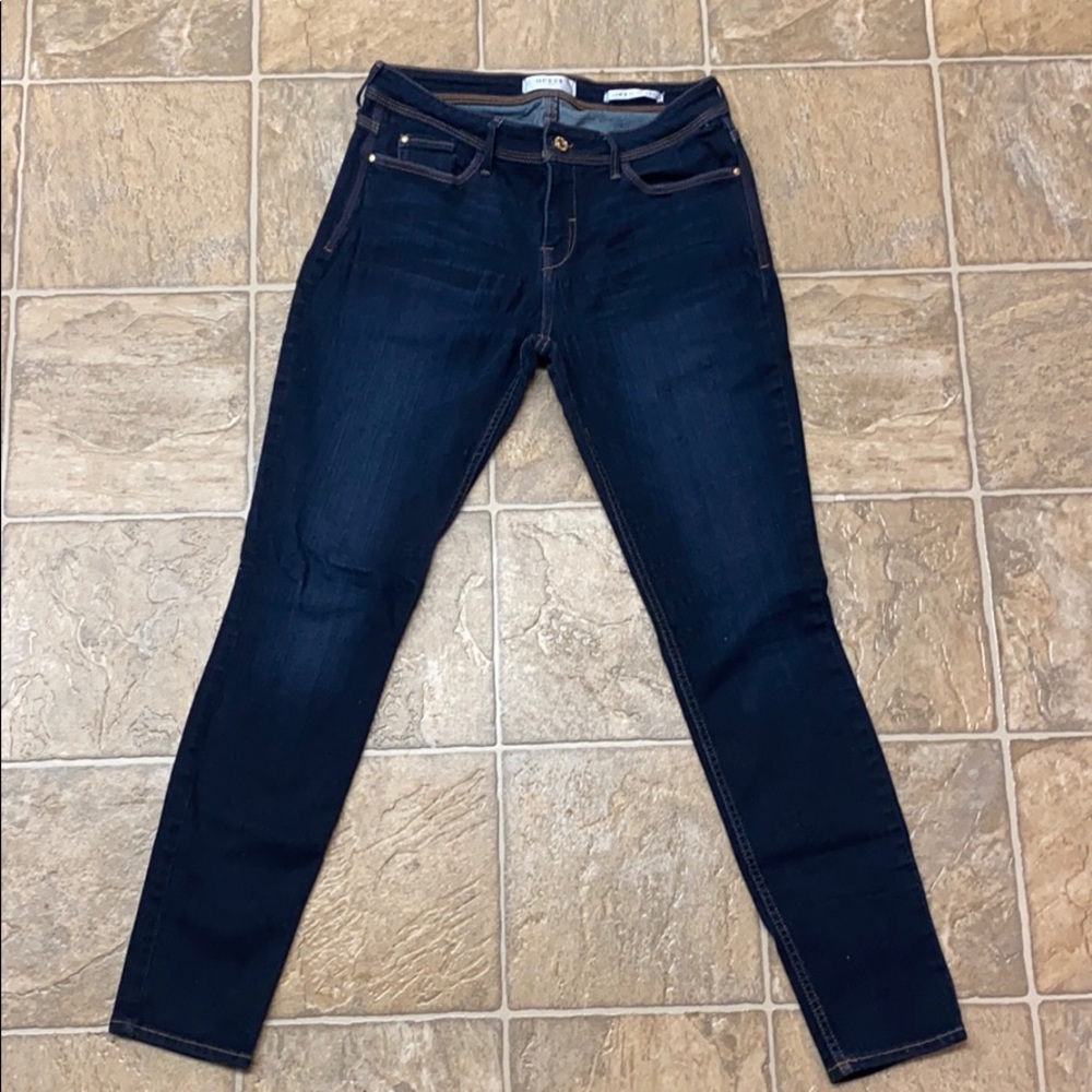 Guess jeans